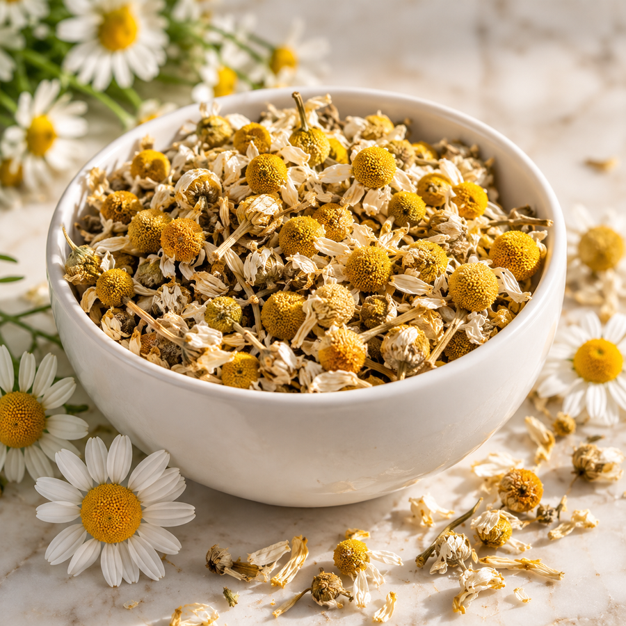 Chamomile
