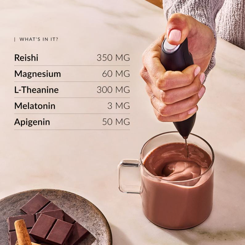 Organic Sleep Aid